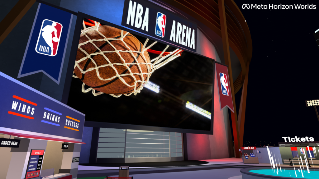 Jogos da NBA com transmissão AO VIVO nesta semana